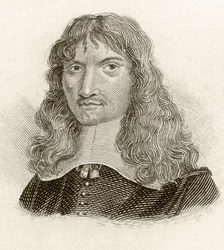 Francois Eudes de Mezeray, from 