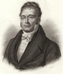 Francois Mauguin