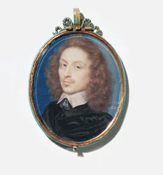 Frederich V, Elector Palatine