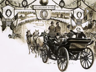 Frederick Cook Basked in the Glory of Having Reached the North Pole in 1908... But Did He?