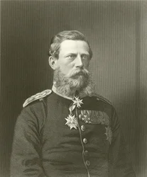 Frederick William