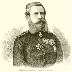 Frederick William, Crown Prince of Prussia