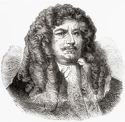 Frederick William, from Ward and Lock
