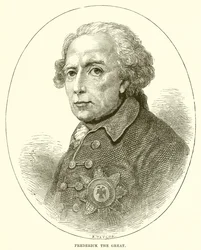Frederick the Great