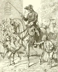 Frederick the Great of Prussia