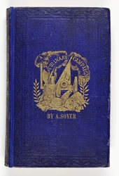 Front Cover for Soyer