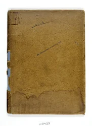 Front Cover of Jackanapes by Juliana Horatia Ewing