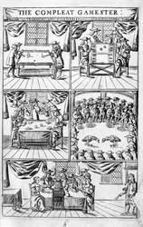 Frontispiece Illustration to 