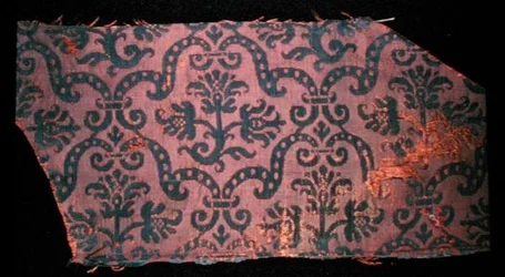 Furnishing Silk