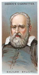 Galileo Galilei