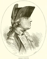 General Burgoyne