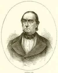 General Cass