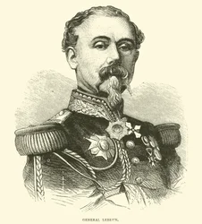 General Lebrun, May 1871