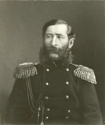 General Loris Melikoff