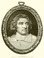 General Monk