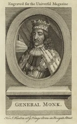 General Monk