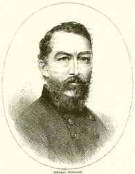 General Sheridan