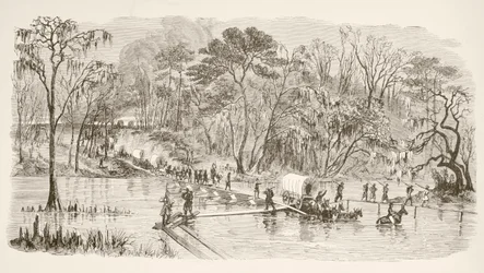General Sherman