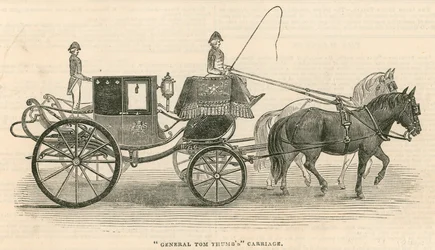 General Tom Thumb