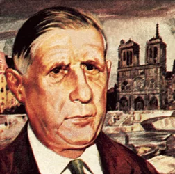 General de Gaulle