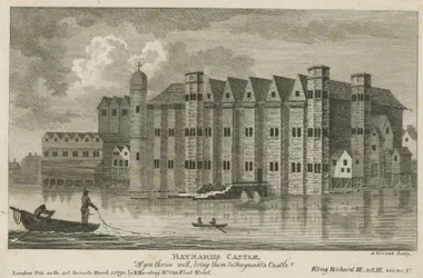 General View of Baynard