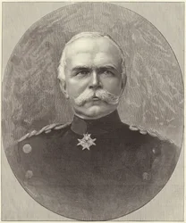 General von Caprivi