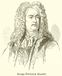 George Frederick Handel