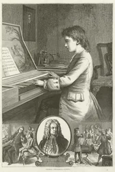 George Frederick Handel