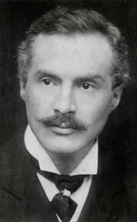 George Herbert Duckworth (1868-1934) (Photograph)