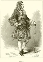 George I