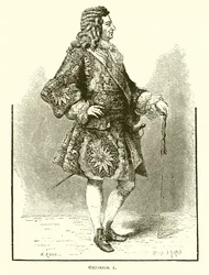 George I