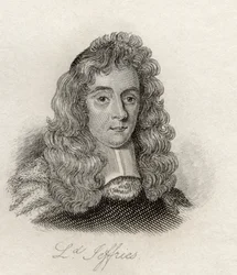 George Jeffreys, from 