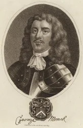George Monck