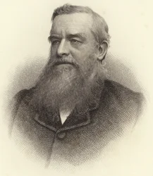 George Robinson