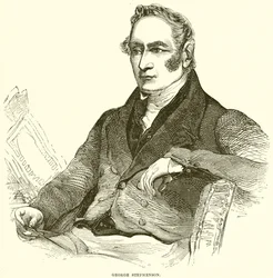 George Stephenson