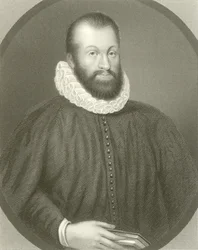 George Wishart