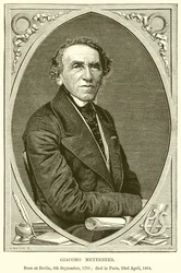 Giacomo Meyerbeer