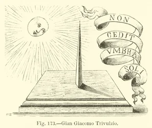 Gian Giacomo Trivulzio