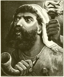 Gideon