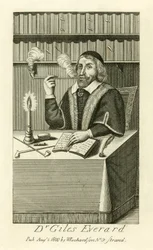 Giles Everard