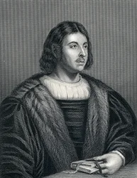 Giovanni Boccaccio, 19th Century