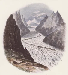 Glaciers