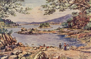 Glengariff