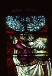 God Creates the Universe by the Word