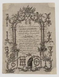 Goldsmiths and Silversmiths, Chalmers and Robinson