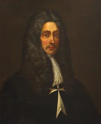 Grand Master Manoel de Vilhena
