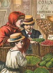 Greengrocer