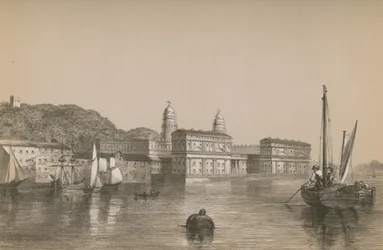 Greenwich Hospital