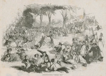 Greenwich Park