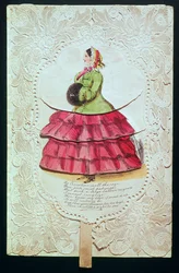 Greetings Card